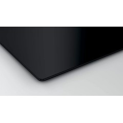 Bosch Αυτόνομη Επαγωγική Εστία (PUG611AA5E) Black