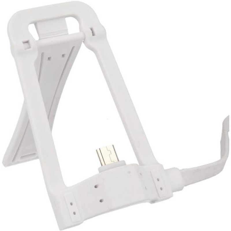 Trendy8 Universal microUSB Dock White