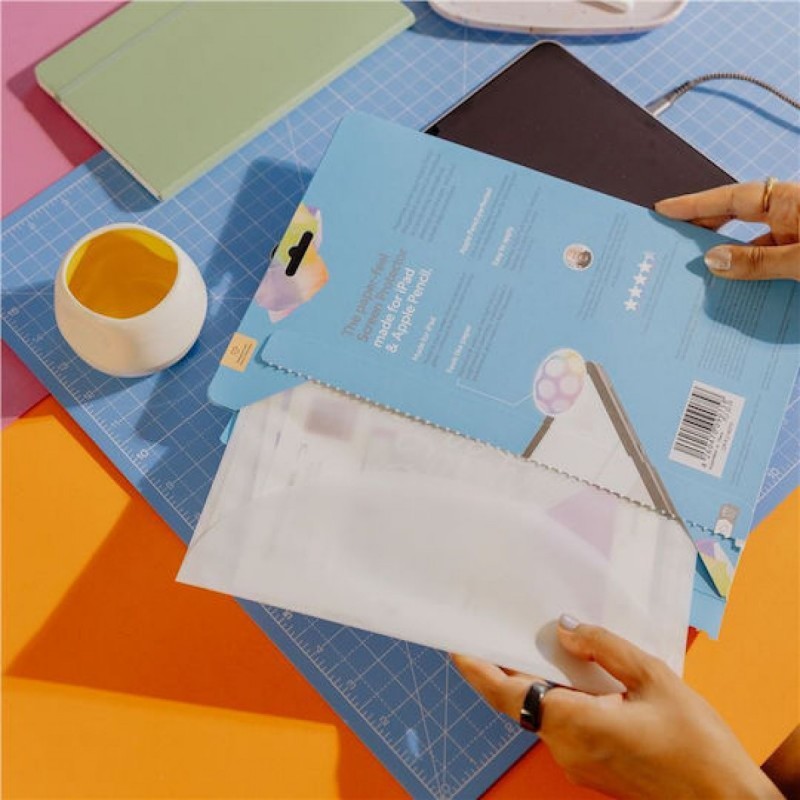 Paperlike Screen Protector For iPad 11” (2025), iPad 10.9” (2022-2024)