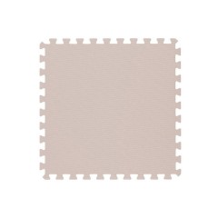 ToddleKind Classic Puzzle Playmat (TDK-323-BLUSH) Blush