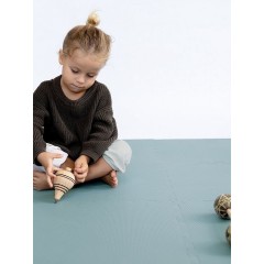 ToddleKind Classic Puzzle Playmat (TDK-323-MINERAL) Mineral ToddleKind Classic Puzzle Playmat (TDK-323-MINERAL) Mineral