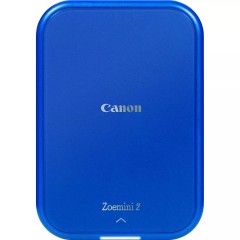Canon Zoemini 2 Mini Photo Printer Bluetooth (5452C005AA) Navy