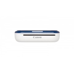Canon Zoemini 2 Mini Photo Printer Bluetooth (5452C005AA) Navy