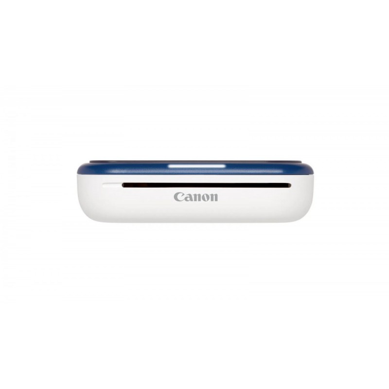 Canon Zoemini 2 Mini Photo Printer Bluetooth (5452C005AA) Navy