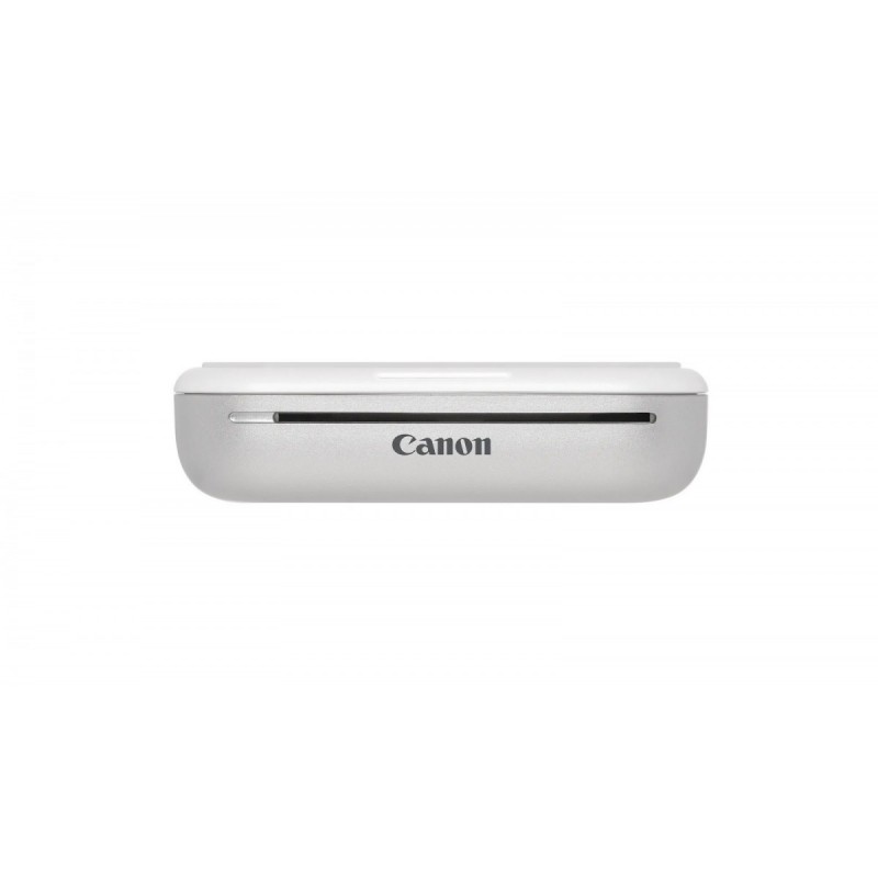 Canon Zoemini 2 Mini Photo Printer Bluetooth (5452C004AA) Pearl White Canon Zoemini 2 Mini Photo Printer Bluetooth (5452C004AA) Pearl White