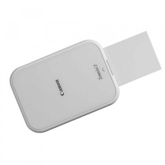 Canon Zoemini 2 Mini Photo Printer Bluetooth (5452C004AA) Pearl White Canon Zoemini 2 Mini Photo Printer Bluetooth (5452C004AA) Pearl White