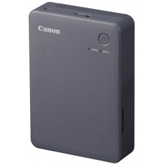 Canon Selphy QX20 Θερμικός Εκτυπωτής για Φωτογραφίες με WiFi Dark Grey