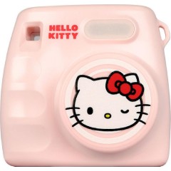 Yashica Mini Digital Hello Kitty Παιδική Φωτογραφική Μηχανή 8MP (YAS-MNDCSP-K2) Ροζ