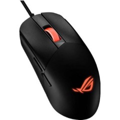 Asus ROG Strix Impact III Wireless mouse (90MP0300-BMUA00) Black