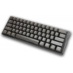 Ducky One 3 Mini Gaming Μηχανικό Πληκτρολόγιο (US) Aura Black (DKON2161ST-PUSPDABAAAC1)