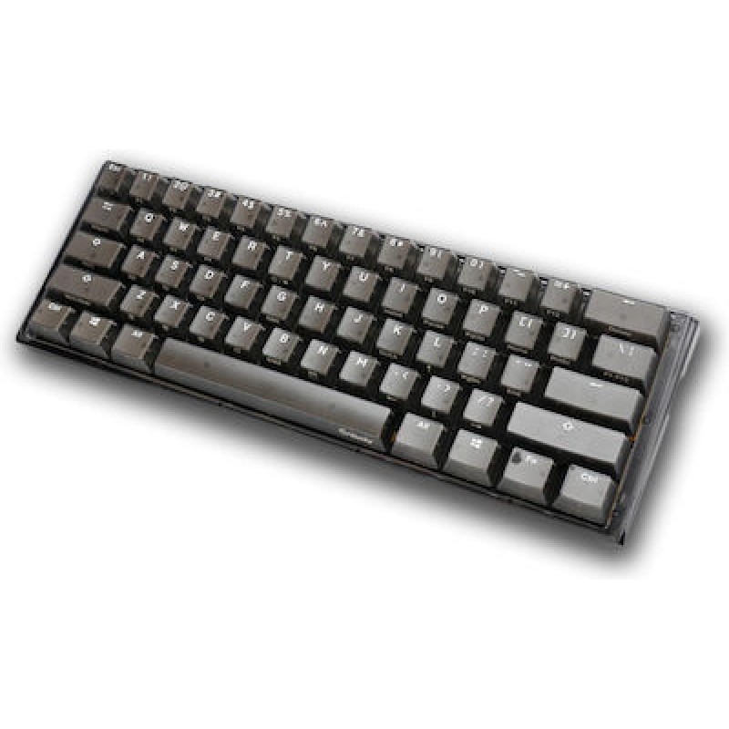 Ducky One 3 Mini Gaming Μηχανικό Πληκτρολόγιο (US) Aura Black (DKON2161ST-PUSPDABAAAC1)