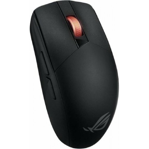 Asus mouse Wireless Optical ROG Strix Impact III Black (90MP03D0-BMUA00)