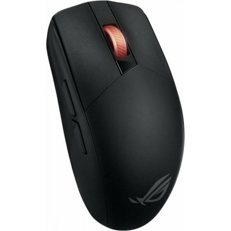 Asus mouse Wireless Optical ROG Strix Impact III Black (90MP03D0-BMUA00)