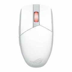 Asus ROG Strix Impact III Wireless mouse (90MP03D0-BMUA10) White