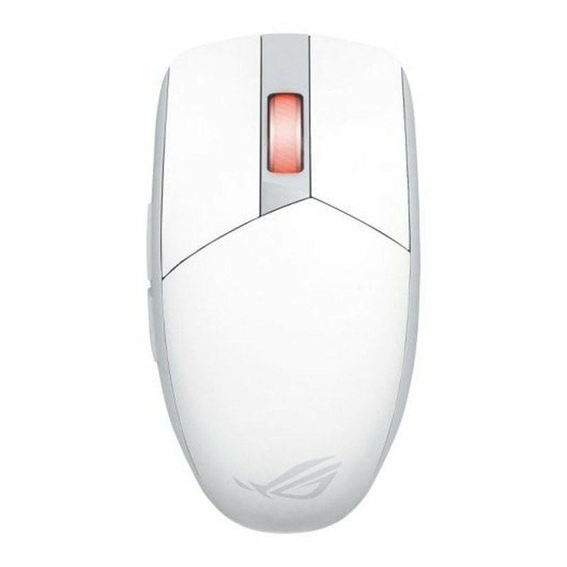 Asus ROG Strix Impact III Wireless mouse (90MP03D0-BMUA10) White