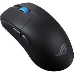 Asus Rog Harpe II Ace Wireless Gaming Mouse (90MP0490-BMUA00) Black