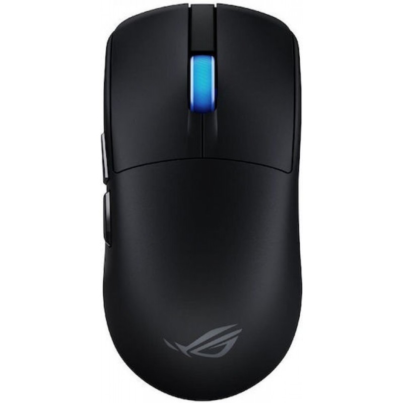 Asus Rog Harpe II Ace Wireless Gaming Mouse (90MP0490-BMUA00) Black