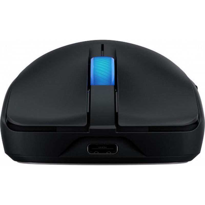 Asus Rog Harpe II Ace Wireless Gaming Mouse (90MP0490-BMUA00) Black