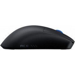 Asus Rog Harpe II Ace Wireless Gaming Mouse (90MP0490-BMUA00) Black