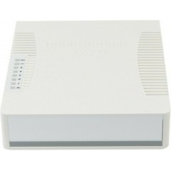 MikroTik hAP ac (RB962UiGS-5HacT2HnT) Access Point Wi-Fi 4 Dual Band (2.4 & 5GHz)