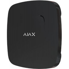Ajax Systems LeaksProtect WiFi Αισθητήρας Πλημμύρας Μπαταρίας Ασύρματος (34270.08.BL1) Μαύρο Ajax Systems LeaksProtect WiFi Αισθητήρας Πλημμύρας Μπαταρίας Ασύρματος (34270.08.BL1) Μαύρο