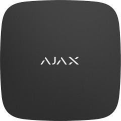 Ajax Systems LeaksProtect WiFi Αισθητήρας Πλημμύρας Μπαταρίας Ασύρματος (34270.08.BL1) Μαύρο Ajax Systems LeaksProtect WiFi Αισθητήρας Πλημμύρας Μπαταρίας Ασύρματος (34270.08.BL1) Μαύρο