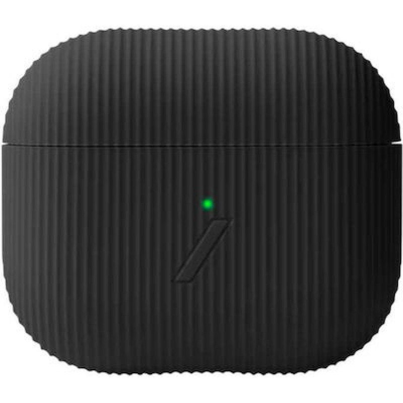Native Union Curve Case for Apple AirPods 3 Black