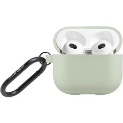 Native Union Roam Case for Airpods Gen 3 Sage