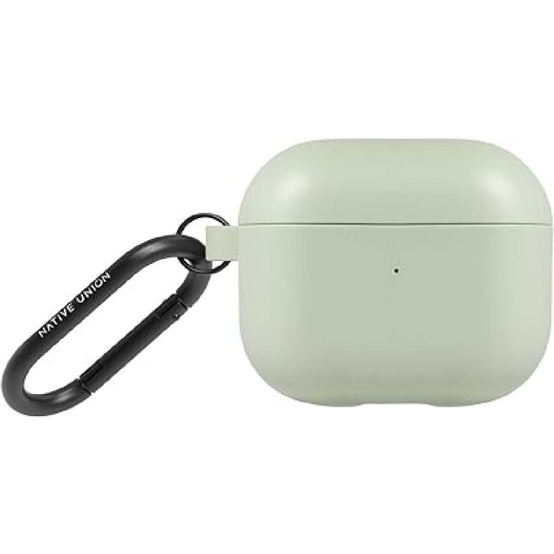 Native Union Roam Case for Airpods Gen 3 Sage