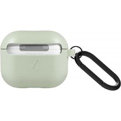 Native Union Roam Case for Airpods Gen 3 Sage