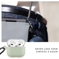 Native Union Roam Case for Airpods Gen 3 Sage