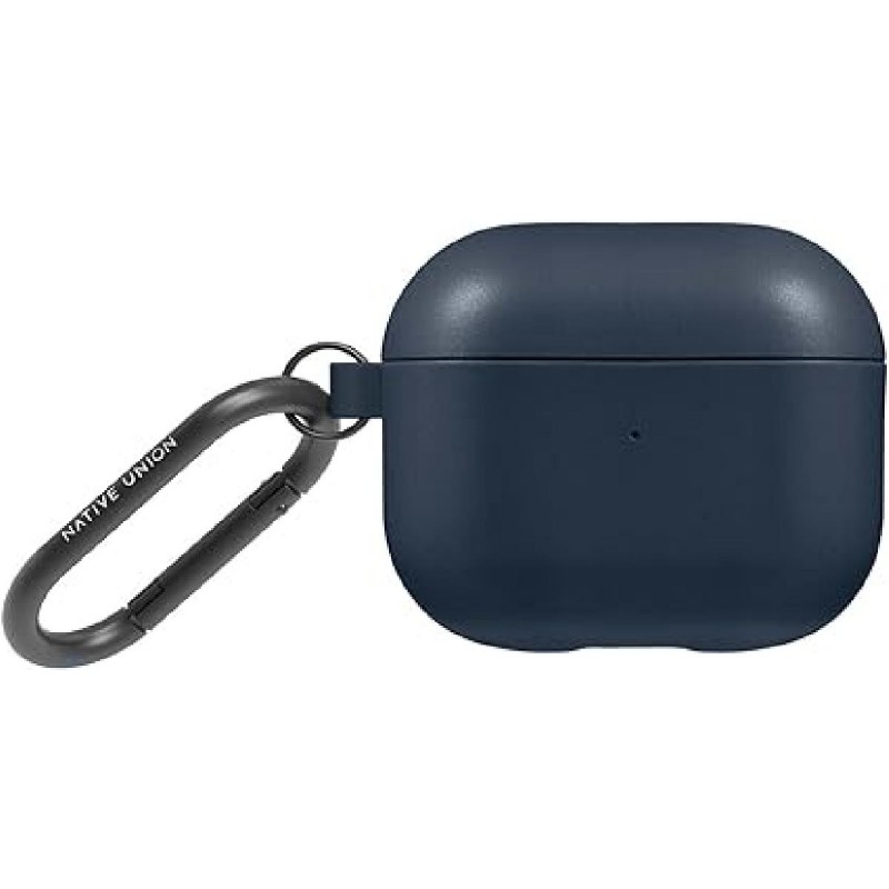 Native Union Roam Case for Airpods Gen 3 Indigo