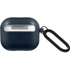 Native Union Roam Case for Airpods Gen 3 Indigo