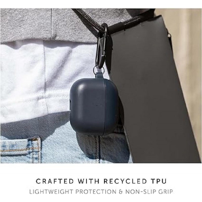 Native Union Roam Case for Airpods Gen 3 Indigo