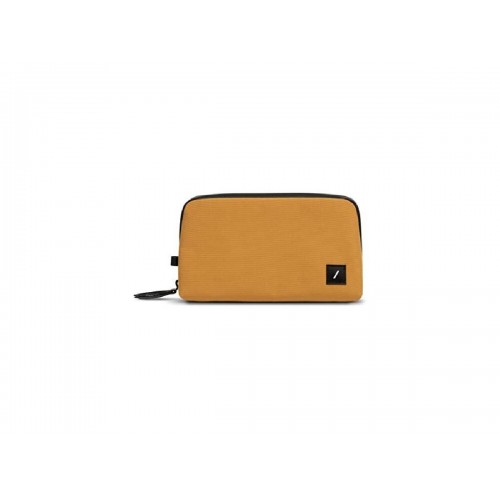 Native Union Stow Lite Organizer Kraft Orange
