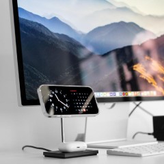 Native Union Native Union Back Cover for iPhone 15 (RECLE-TRA-NP23) Διάφανο Native Union Native Union Back Cover for iPhone 15 (RECLE-TRA-NP23) Διάφανο