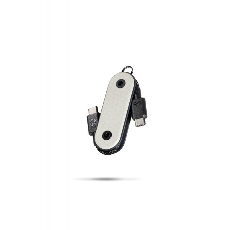 Native Union Pocket Cable C to C (POCK-C-SAN-NP) Sandstone