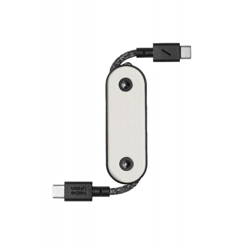 Native Union Pocket Cable C to C (POCK-C-SAN-NP) Sandstone