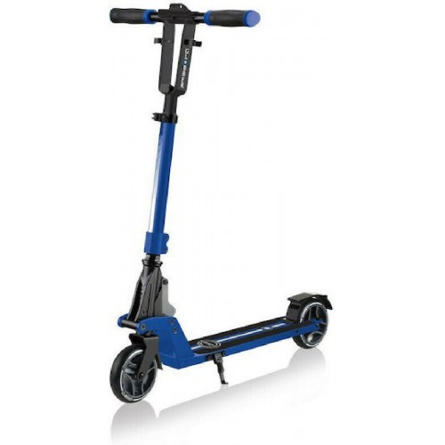 Globber Παιδικό Πατίνι Αναδιπλούμενο One K 125 Δίτροχο για 8+ Ετών Μπλε 670-100-2 Globber Παιδικό Πατίνι Αναδιπλούμενο One K 125 Δίτροχο για 8+ Ετών Μπλε 670-100-2