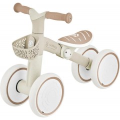 Globber Learning Bike (736-466) Coconut