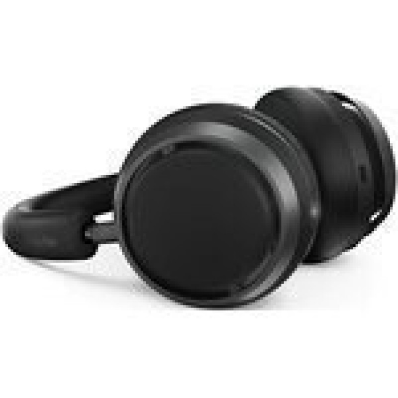 Philips Fidelio L4 Over-Ear Wireless Bluetooth Headphones Black Philips Fidelio L4 Over-Ear Wireless Bluetooth Headphones Black