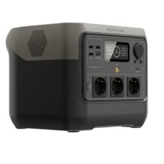 EcoFlow River 2 Pro Power Station Χωρητικότητας 768Wh (5005501011)