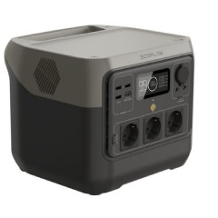 EcoFlow River 2 Pro Power Station Χωρητικότητας 768Wh (5005501011)