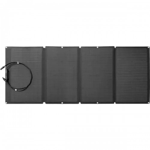 EcoFlow Portable Solar Panel 160W for Power Station RIVER DELTA (5015201002) EcoFlow Portable Solar Panel 160W for Power Station RIVER DELTA (5015201002)