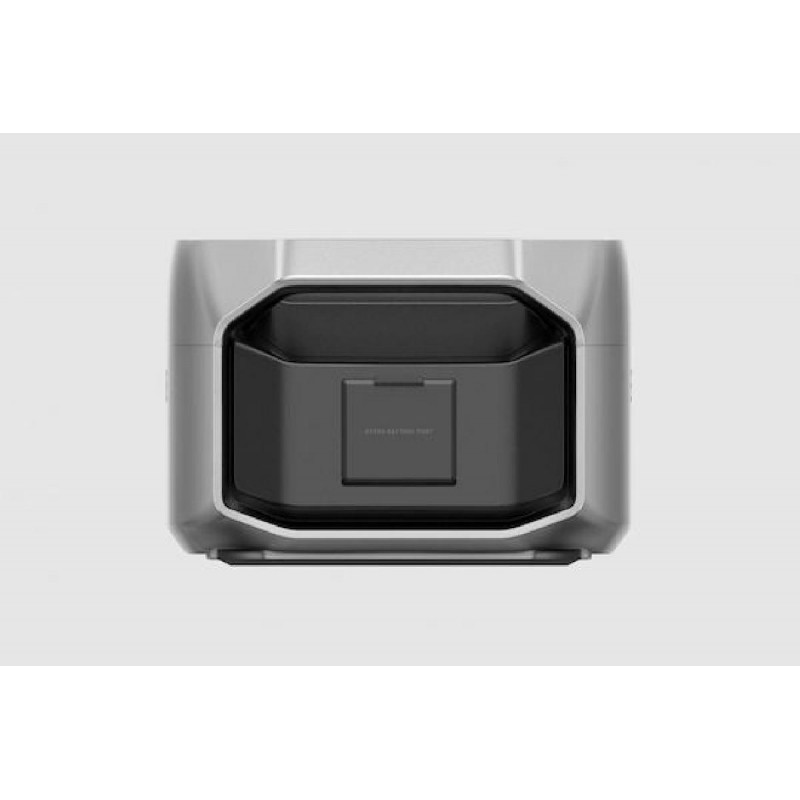 EcoFlow DELTA Pro 3 Smart Extra Battery (5013701002)