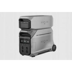 EcoFlow DELTA Pro 3 Smart Extra Battery (5013701002)