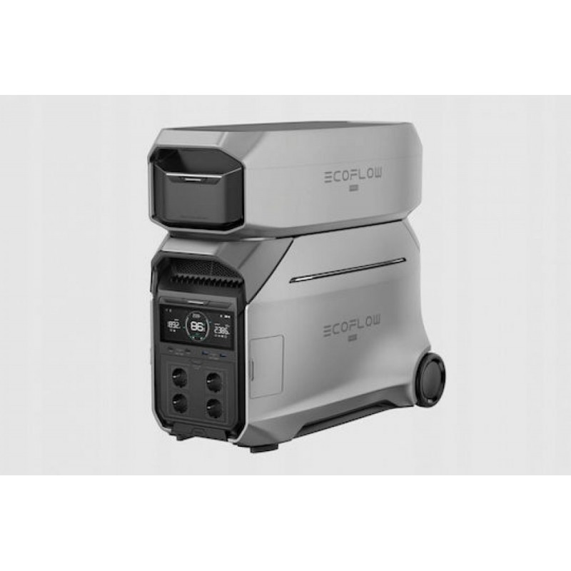 EcoFlow DELTA Pro 3 Smart Extra Battery (5013701002)
