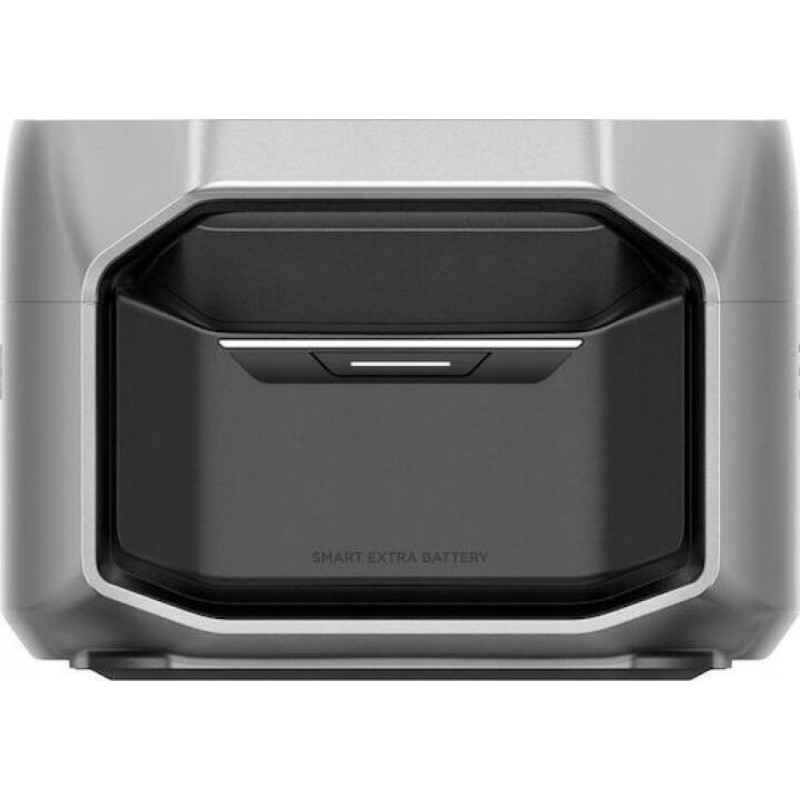 EcoFlow DELTA Pro 3 Smart Extra Battery (5013701002)