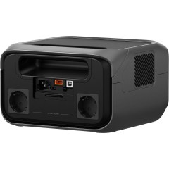 EcoFlow RIVER 3 Plus Power Station Χωρητικότητας 286Wh (5015601018) EcoFlow RIVER 3 Plus Power Station Χωρητικότητας 286Wh (5015601018)