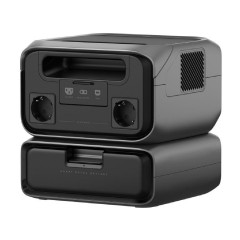 EcoFlow River 3 Max Power Station Χωρητικότητας 600Wh (5015601022) EcoFlow River 3 Max Power Station Χωρητικότητας 600Wh (5015601022)